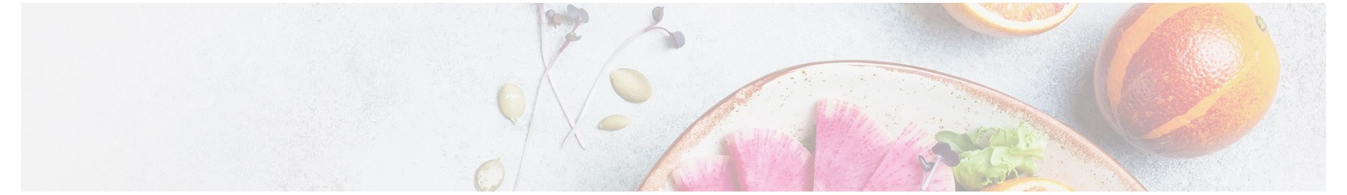 Zdrowa żywność | Oferta żywności z produkcji ekologicznej